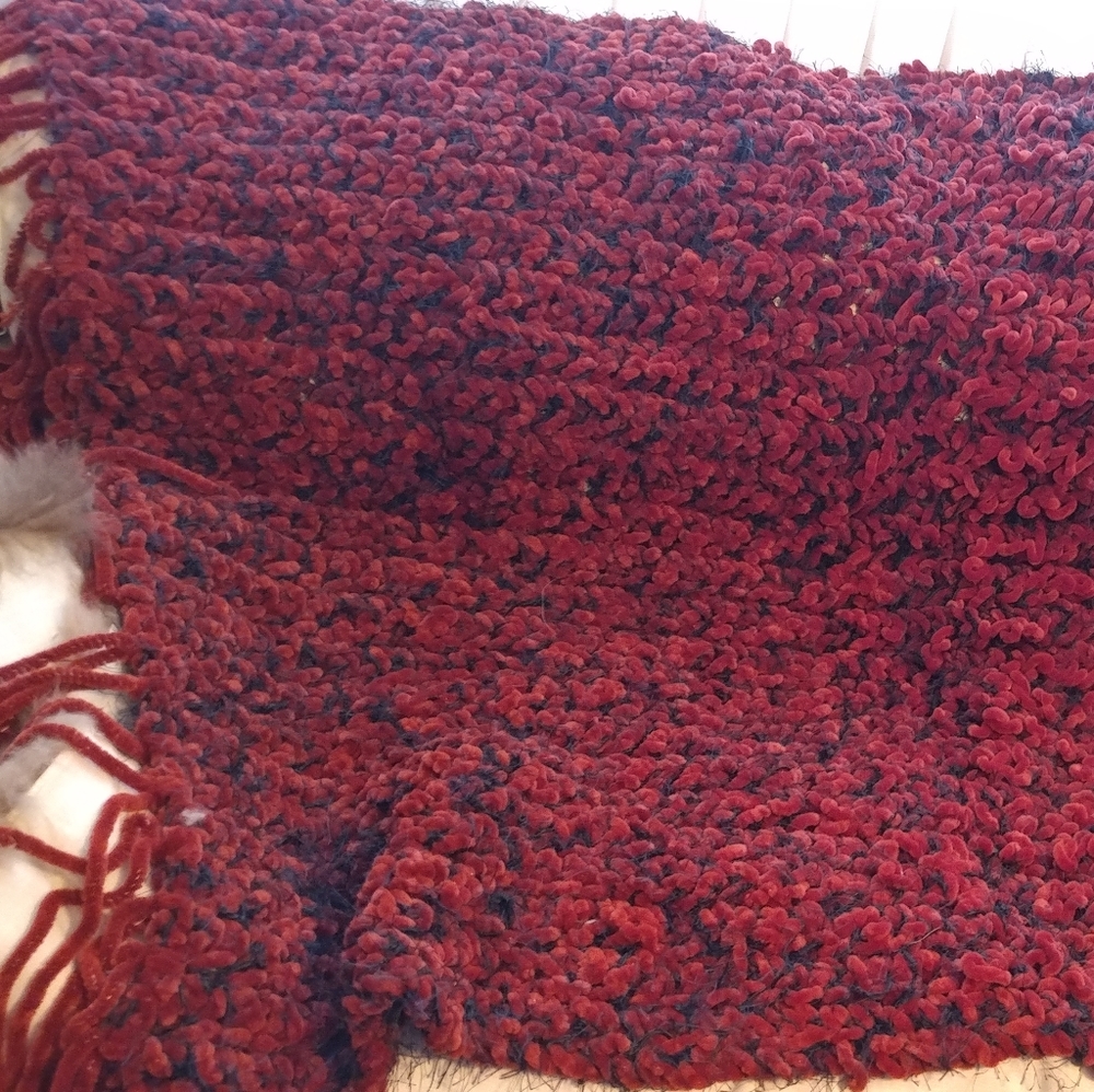 Blanket/Body Wrap